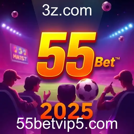 A Ascensão e Impacto da 55bet VIP no Mercado de Jogos Online