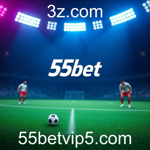 A Revolução dos Jogos Online: O Impacto do 55bet VIP