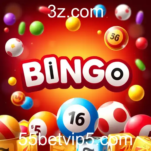 Discovering the Excitement of Bingo Games on 55bet VIP