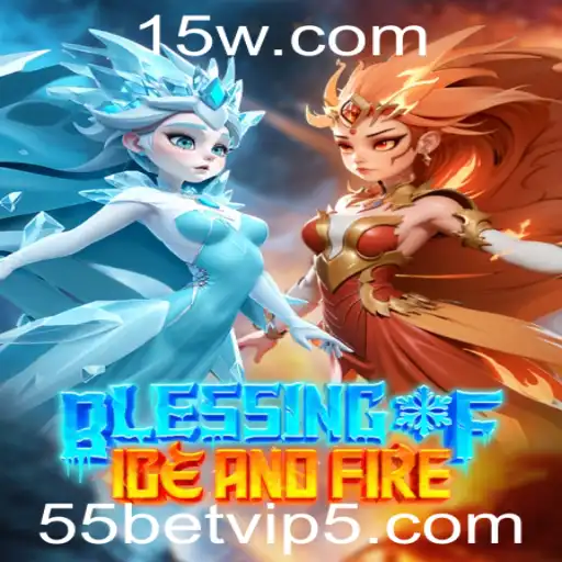 Descubra o Fascinante Mundo de BlessingofIceandFire