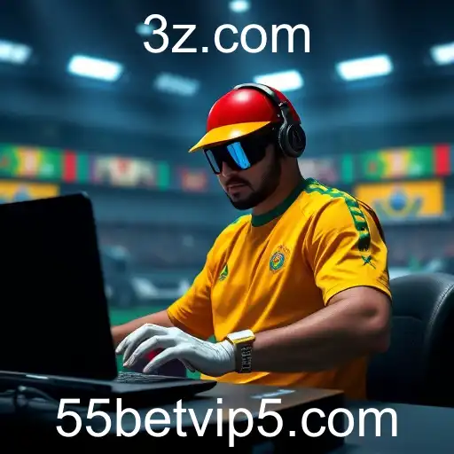 Impacto dos Jogos Online no Brasil