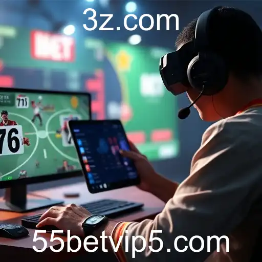 A Ascensão dos Jogos Online em Tempos Recentes