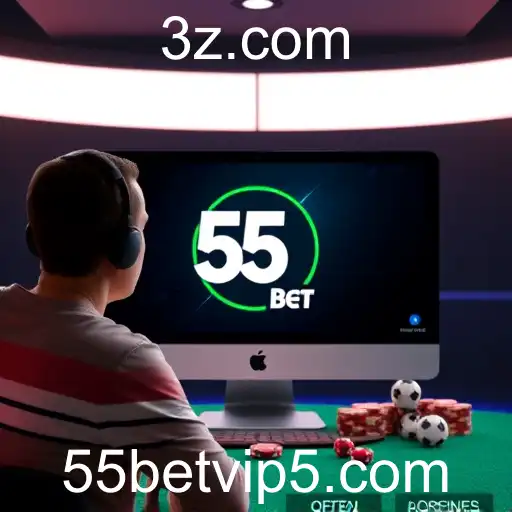 Tendências Emergentes no Mercado de Jogos Online