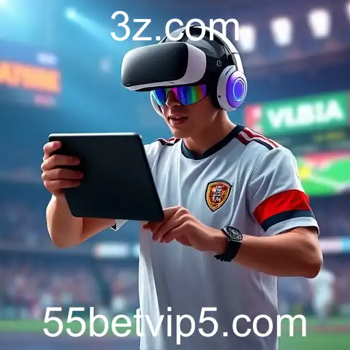 Novas Tendências e Regulações no Mercado de Jogos Online