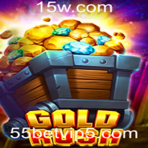 Explorando o Universo do Jogo GoldRush e a Conexão com 55bet VIP