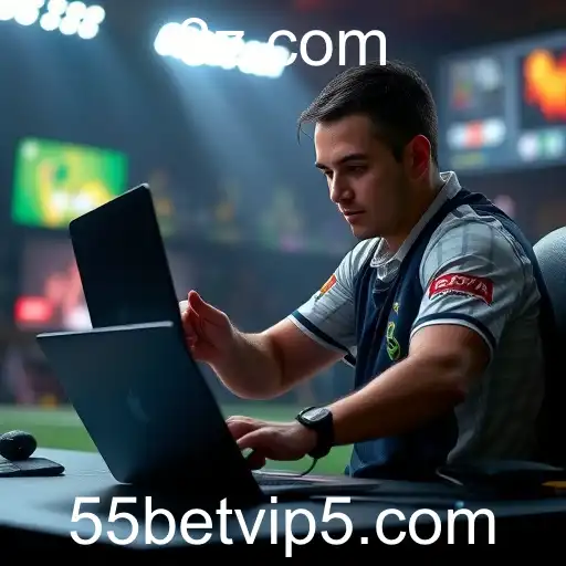 Crescimento do Setor de Jogos Online em 2025