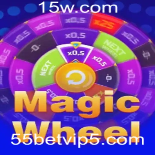 Descobrindo o MagicWheel: O Jogo de Azar que Conquista com a 55bet VIP