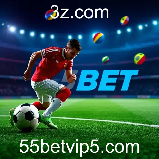 Cenário Atual dos Jogos Online: A Ascensão do 55bet VIP