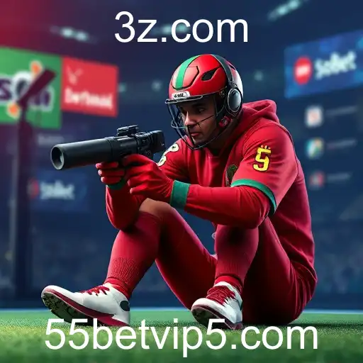 Expansão do Setor de Jogos Online