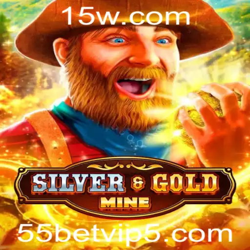 Descubra o emocionante mundo de SilverGold com 55bet vip