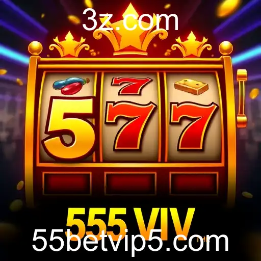 Explorando a Fascinante Categoria de Slot Machines no 55bet VIP