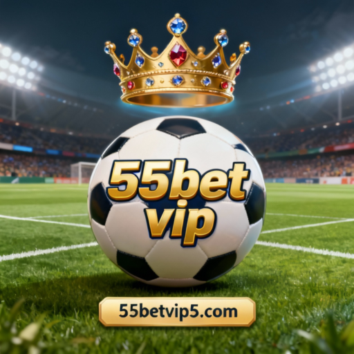 55bet vip