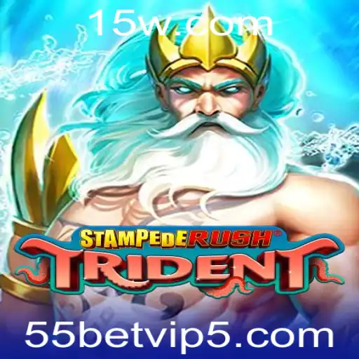 StempedeRushTrident: Explorando o Mundo do Jogo com 55bet VIP