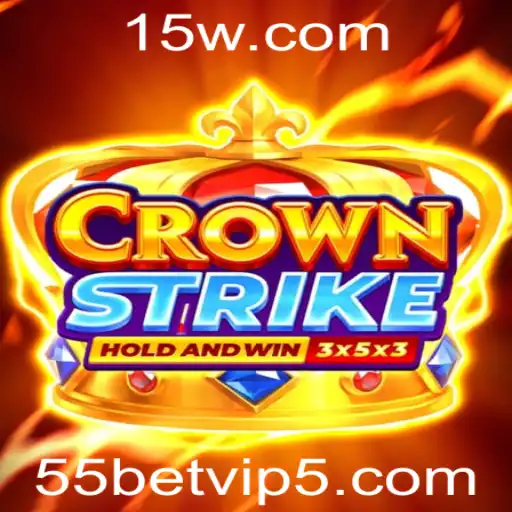 Crownstrike: A Revolução no Mundo dos Jogos