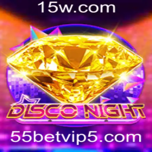 Explorando o Estimulante Mundo do Jogo DiscoNight com 55bet VIP