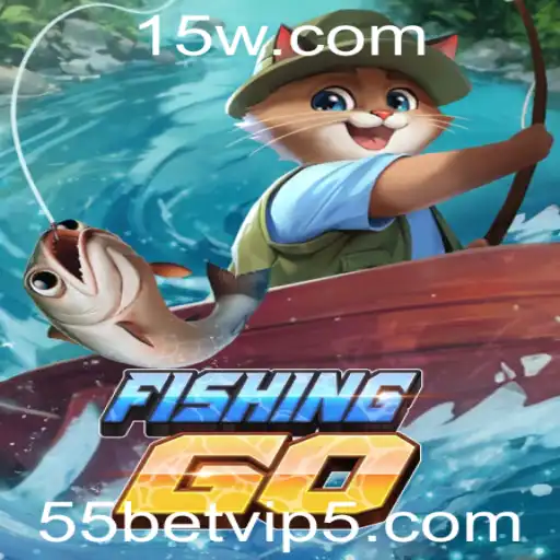 Descubra o Fascinante Mundo de FishingGO e as Dinâmicas do 55bet VIP