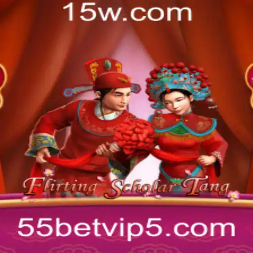 Explorando o Universo de Flirting Scholar Tang e 55bet VIP