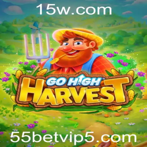 Descubra o Excitante Mundo do GoHighHarvest