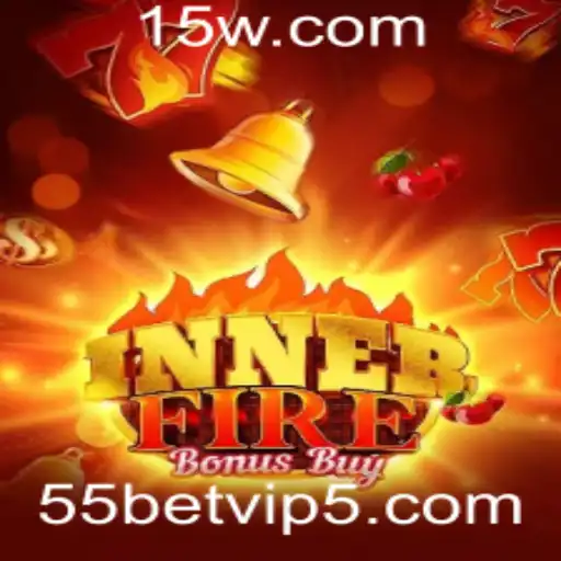 Descubra o Empolgante Jogo InnerFireBonusBuy com 55bet VIP