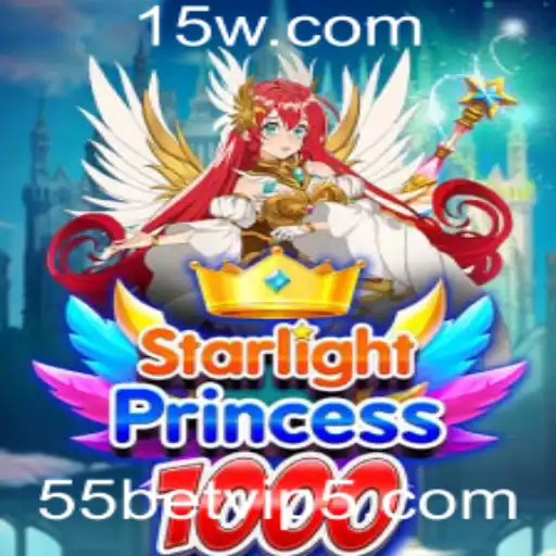 Starlight Princess 1000: Mergulhe no Mundo Encantado do Cassino Online