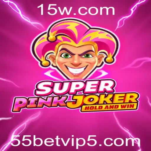 SuperPinkJoker: Descubra o Mundo Energético deste Jogo Inovador