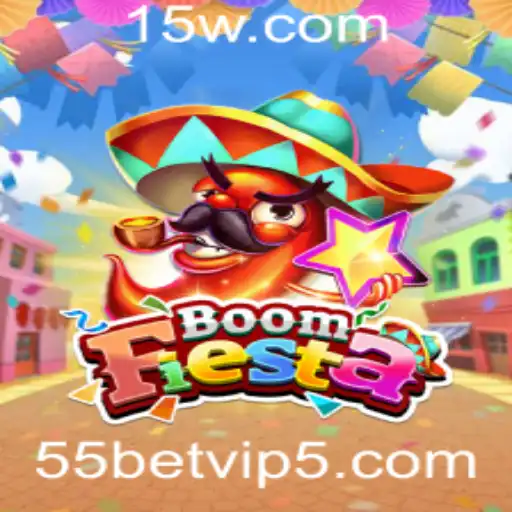 Descubra o Mundo Empolgante de BoomFiesta e a Experiência Exclusiva do 55bet VIP