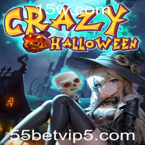 Explorando o Jogo CrazyHalloween e a Empolgação 55bet vip