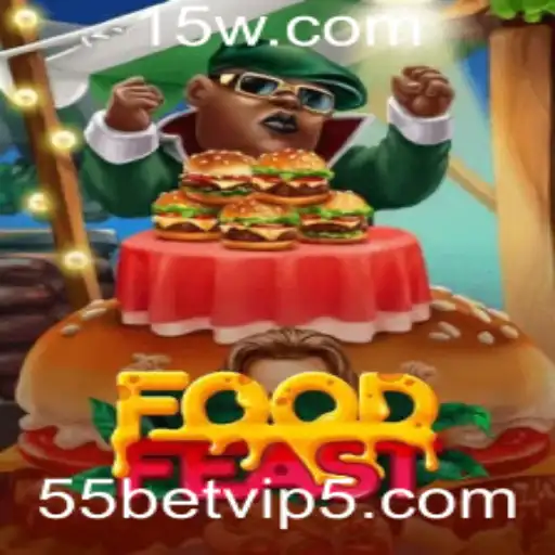 Explorando o Mundo do FoodFeast: Um Jogo Inovador com Regras e Estratégias Únicas