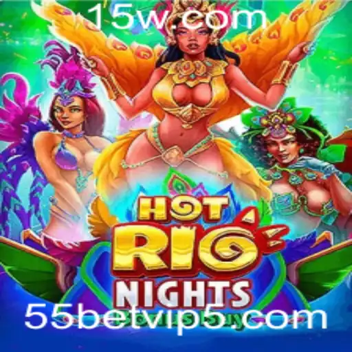 Explorando o Fascinante Mundo do Jogo HotRioNightsBonusBuy com 55bet vip