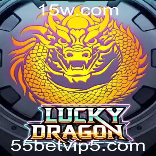 Descubra a Emoção de LuckyDragon: O Jogo de Apostas do Momento