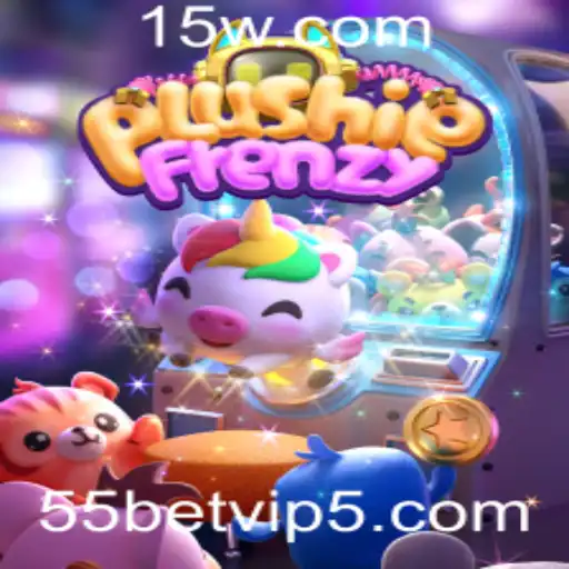 Explorando o Mundo de PlushieFrenzy: Um Jogo de Aventura ao Estilo Cassino
