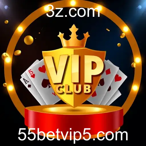 Experiência Exclusiva no VIP Club do 55bet VIP