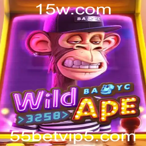 Desvendando o Universo de WildApe3258: A Nova Sensação no Mundo dos Jogos Online